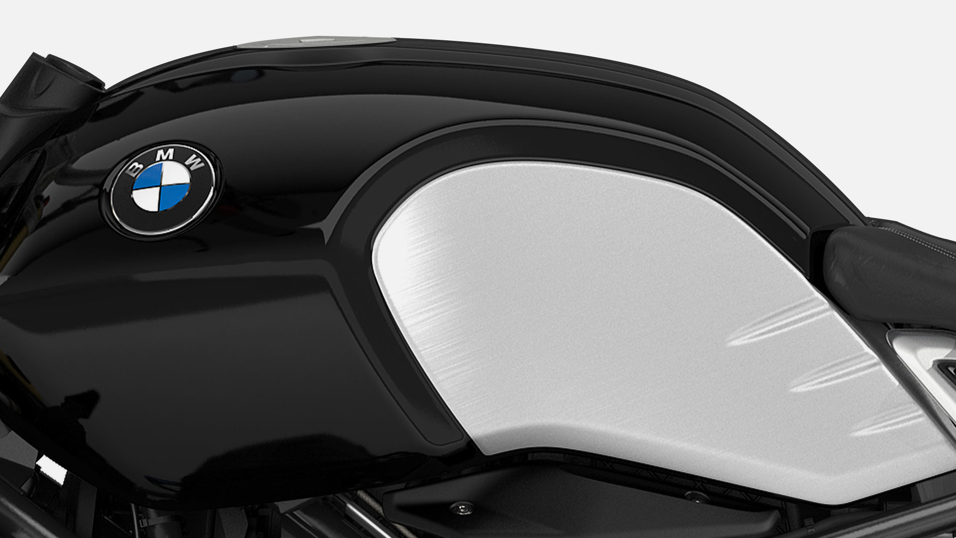 RnineT – BMW Motorrad – Dewan Motors